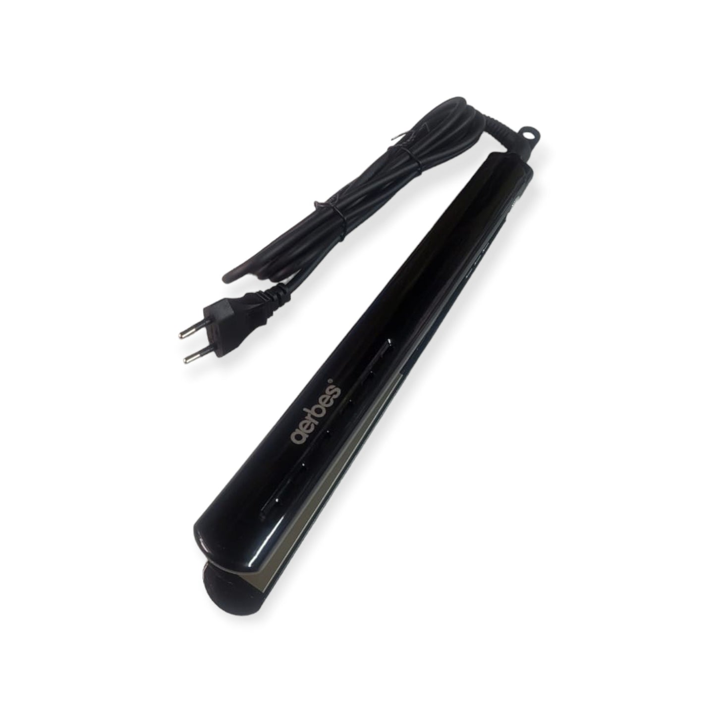 Slim Hair Straightener Styling Iron