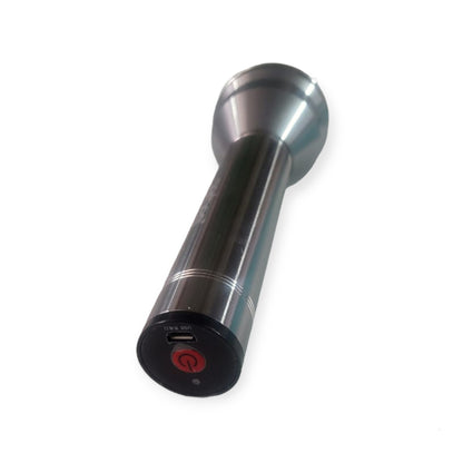 50W LED Ultra-Flashlight