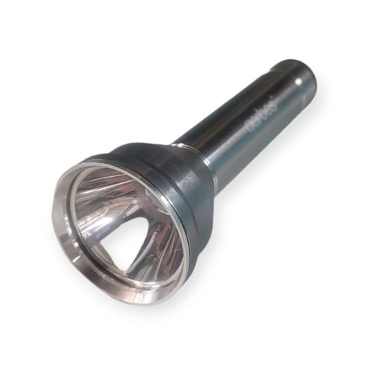 50W LED Ultra-Flashlight