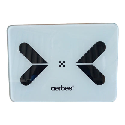 Anti-Slip Feet Smart Scale