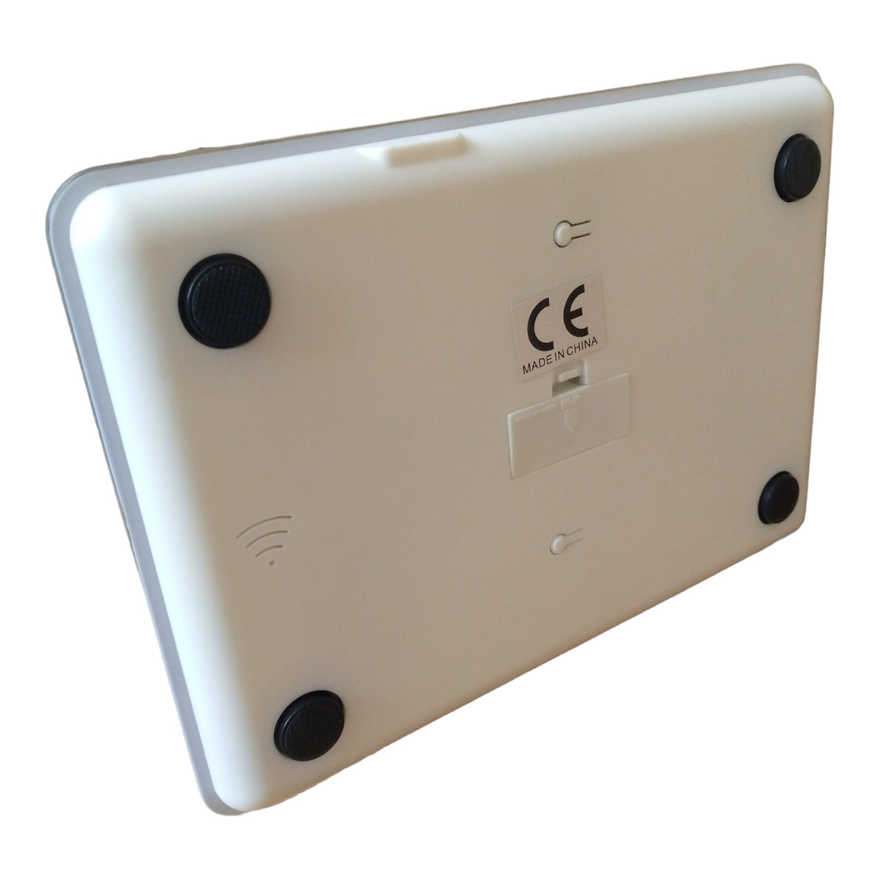 Anti-Slip Feet Smart Scale