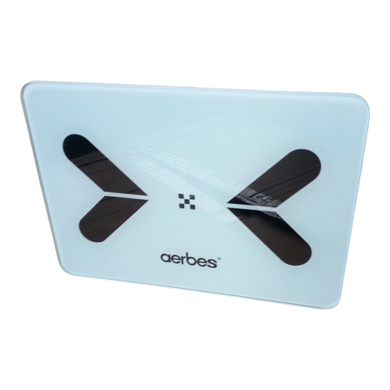 Anti-Slip Feet Smart Scale