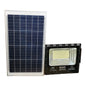 400W Solar Powered LED Light