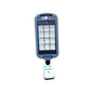 Outdoor 3 Mode Waterproof Solar Powered Sensor Street Light