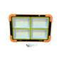 300W Multifunctional Rechargeable Solar Powered Work Light