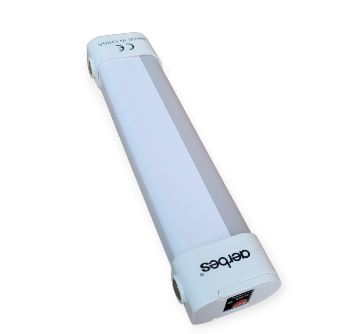20W Outdoor Emergency Tube Light