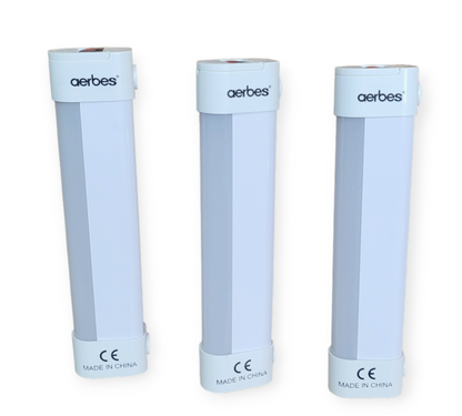 20W Outdoor Emergency Tube Light