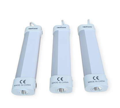 20W Outdoor Emergency Tube Light
