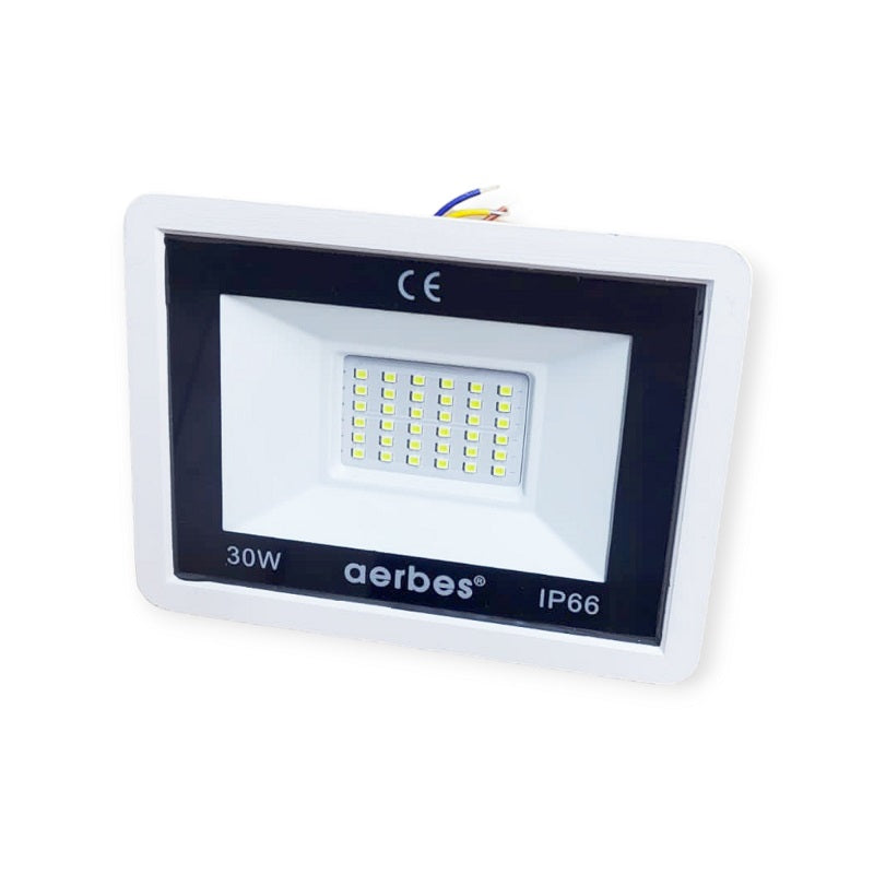 30W LED Outdoor Flood Light