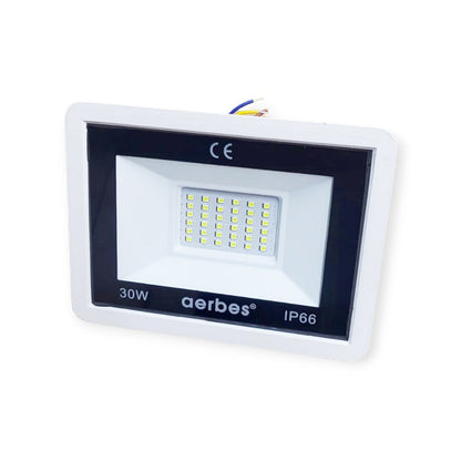 30W LED Outdoor Flood Light