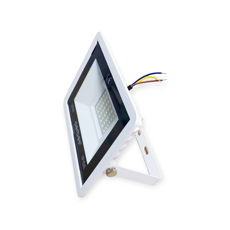 30W LED Outdoor Flood Light
