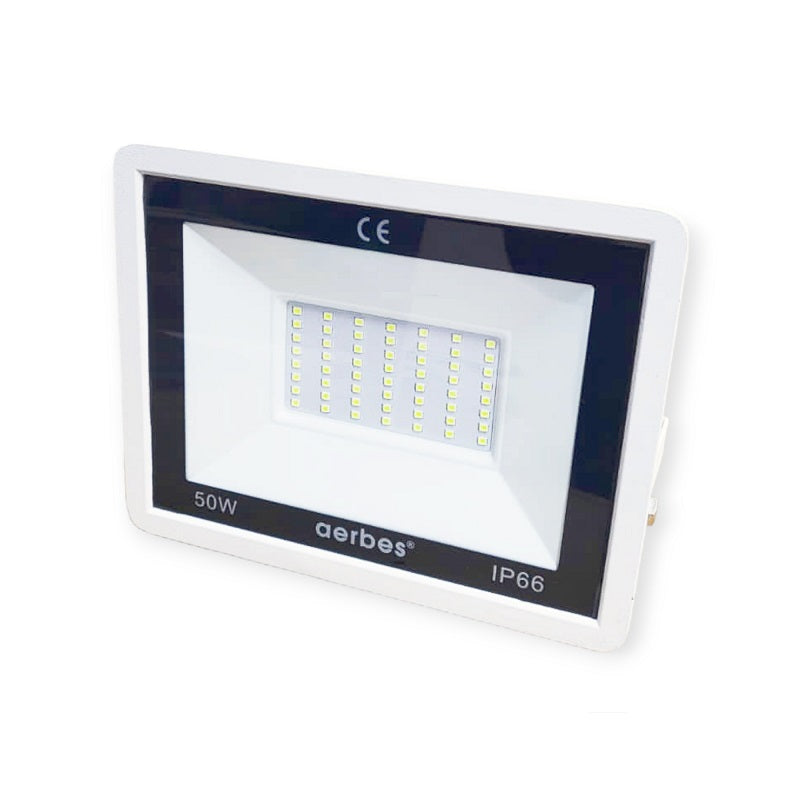 50W LED Outdoor Flood Light
