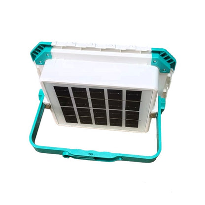 Rechargeable Solar Powered Work Light 200W/1000Lm