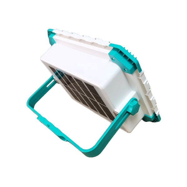 Rechargeable Solar Powered Work Light 200W/1000Lm