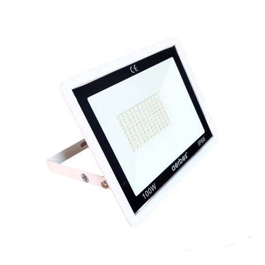 100W Positive White LED Floodlight