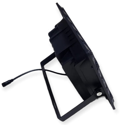 Solar Powered LED Floodlight 120W