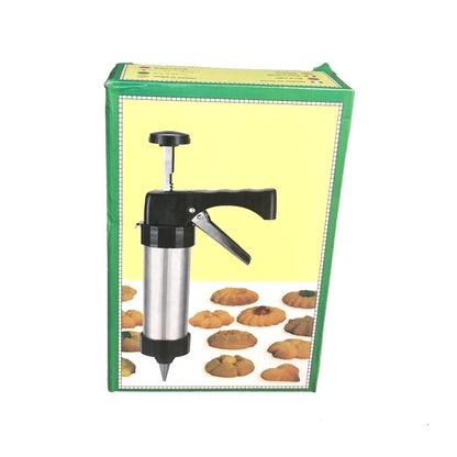 Cookie Press Gun Set