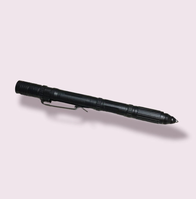 Tactical Multifunctional Tool Set