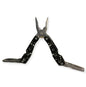 Foldable 12-in-1 Multifunctional Stainless Steel Plier