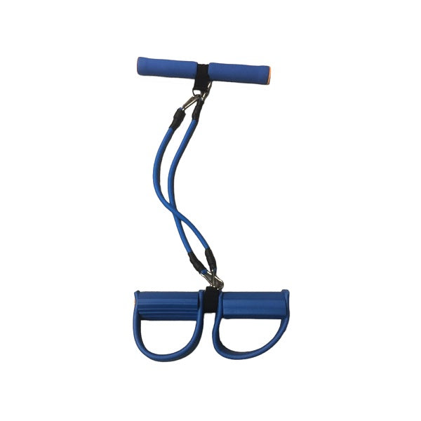 Elastic Exercise Rope