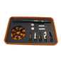 Tactical Multifunctional Tool Set