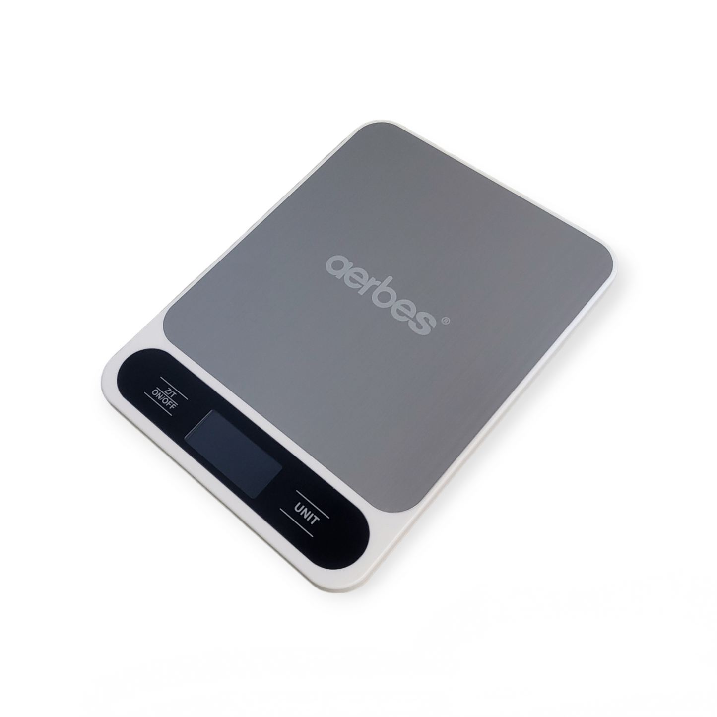 SmartWeigh 10kg Portable Scale