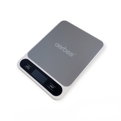 SmartWeigh 10kg Portable Scale