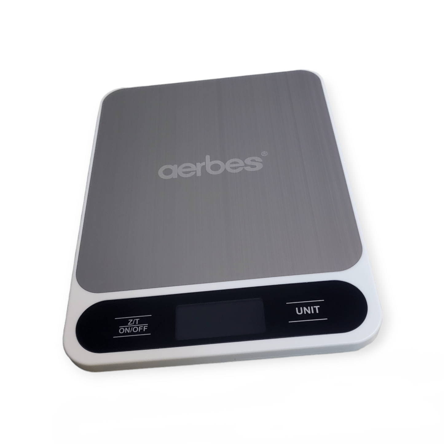 SmartWeigh 10kg Portable Scale