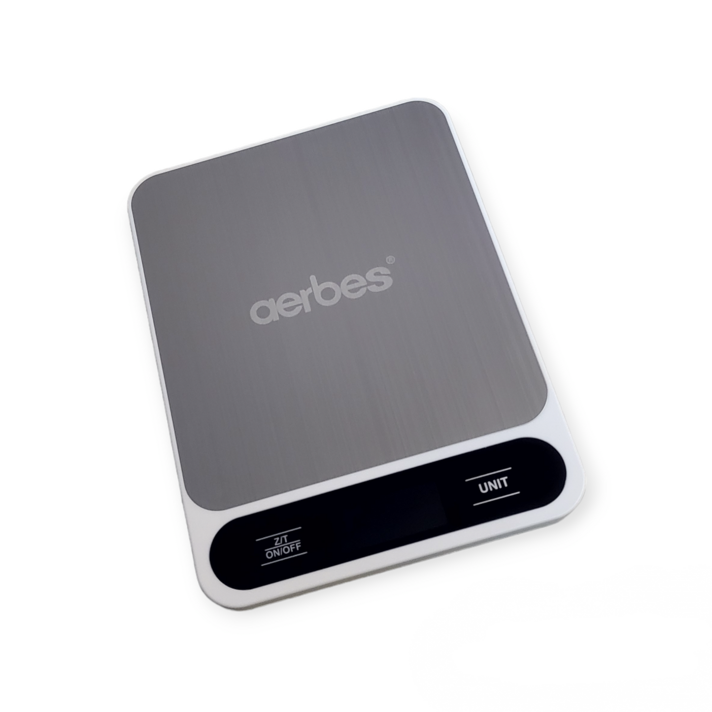 SmartWeigh 10kg Portable Scale