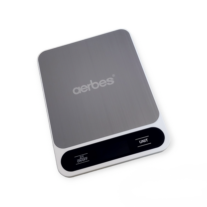 SmartWeigh 10kg Portable Scale