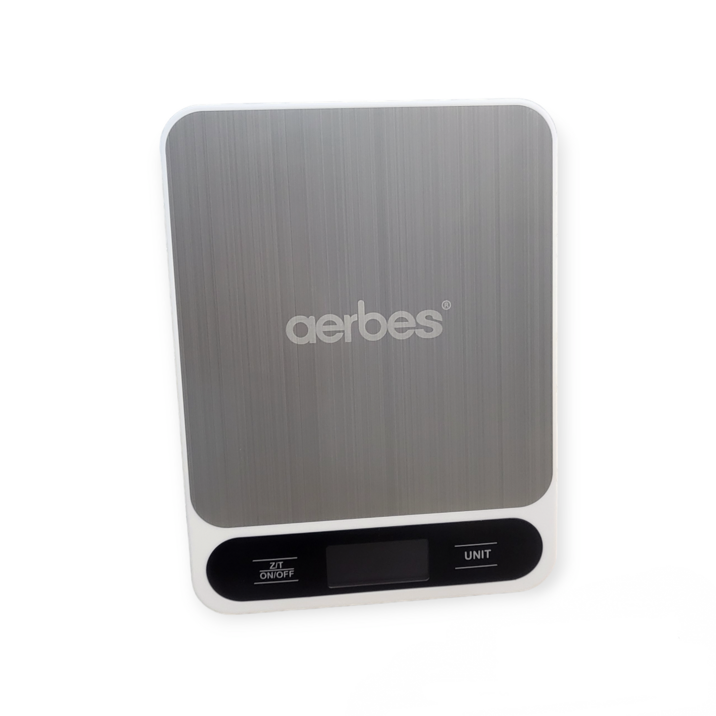 SmartWeigh 10kg Portable Scale