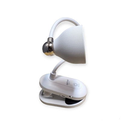 Rechargeable Clamp Table Lamp