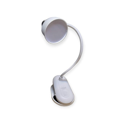 Rechargeable Clamp Table Lamp