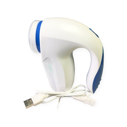 Rechargeable Lint Hairball Remover