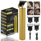 Touch & Style Rechargeable Trimmer
