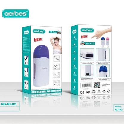 Hair Removal Wax Applicator