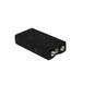 Pocket Size Stun Gun - Black