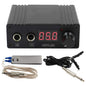Mini Tattoo Power Supply Kit