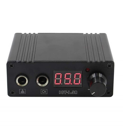 Tattoo Power Tattoo Machine Charger 18V 1.5A
