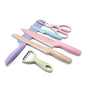 Kitchen Knife Set Of 6
