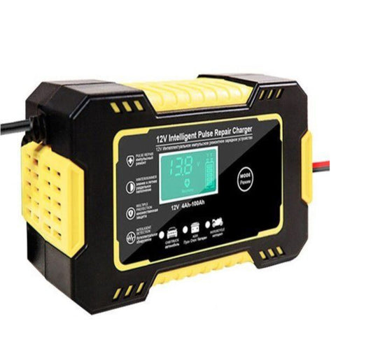 Repair Charger - Q-DP-1210