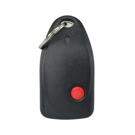 SHERLOTRONICS 1 BUTTON TRANSMITTER CODE HOPPING
