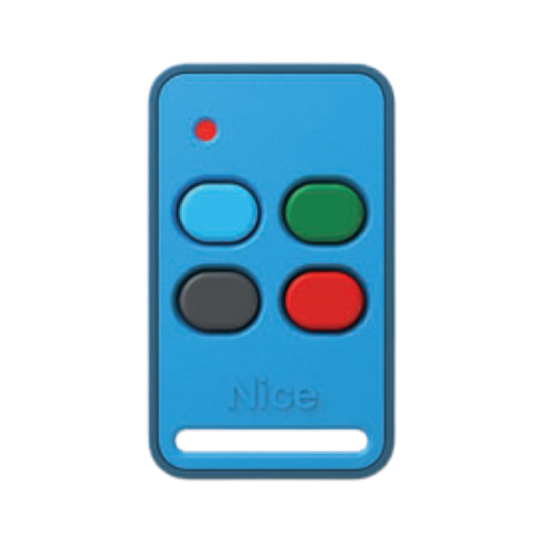 ET 4 BUTTON TRANSMITTER ROLLING CODE 434MHZ