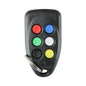 SHERLOTRONICS 6 BUTTON TRANSMITTER CODE HOPPING
