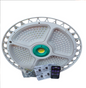 Flying Saucer 400W Solar Lamp