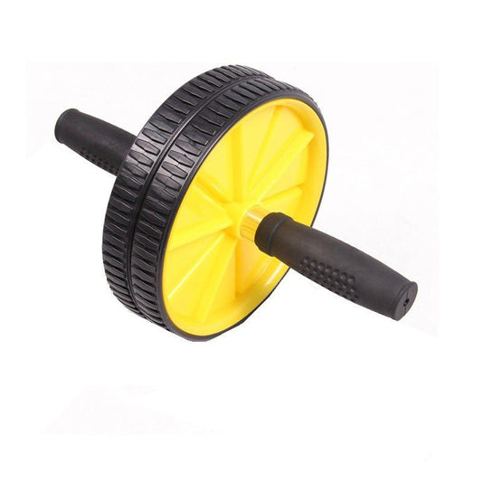 Roller Wheel Exercise Equipment