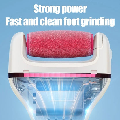 Rechargeable Feet Pedicure Grinder