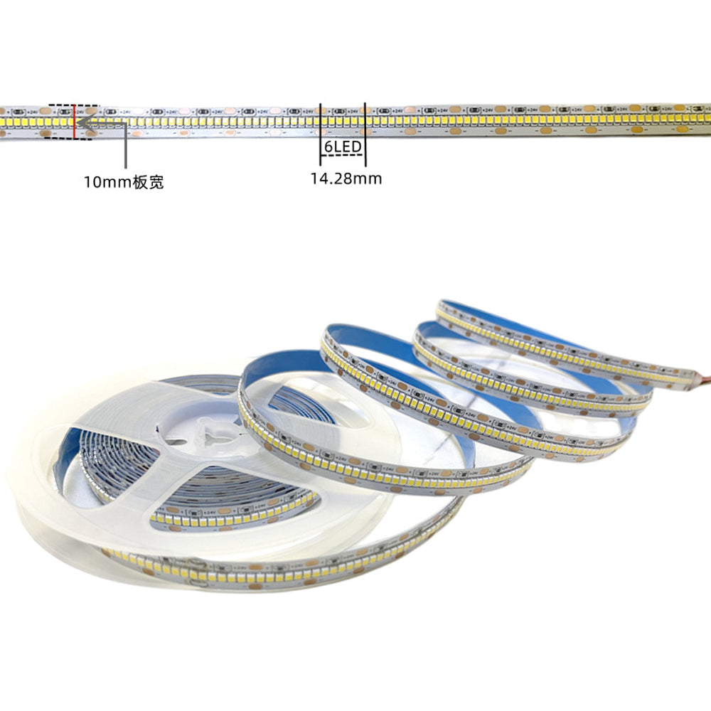 5M LED Low Voltage Strip Light