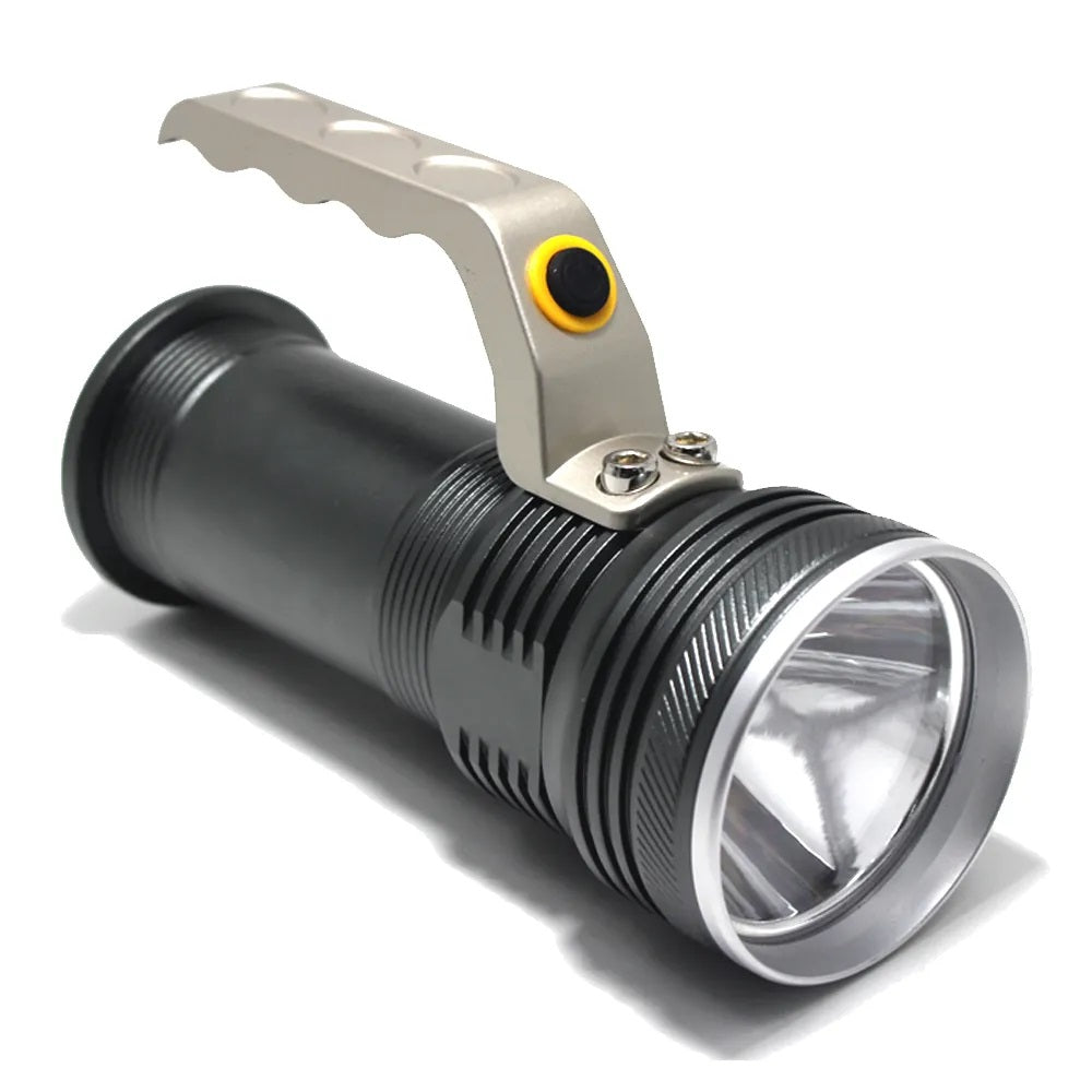 LED High Power Searchlight
