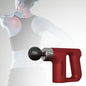 4-In-1 Rechargeable Adjustable 5 Speed Electric Massage Gun